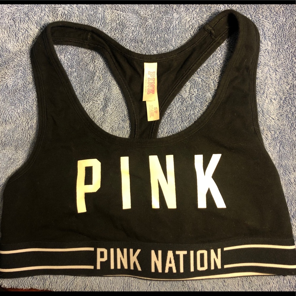 Victoria Secret Sports Bra